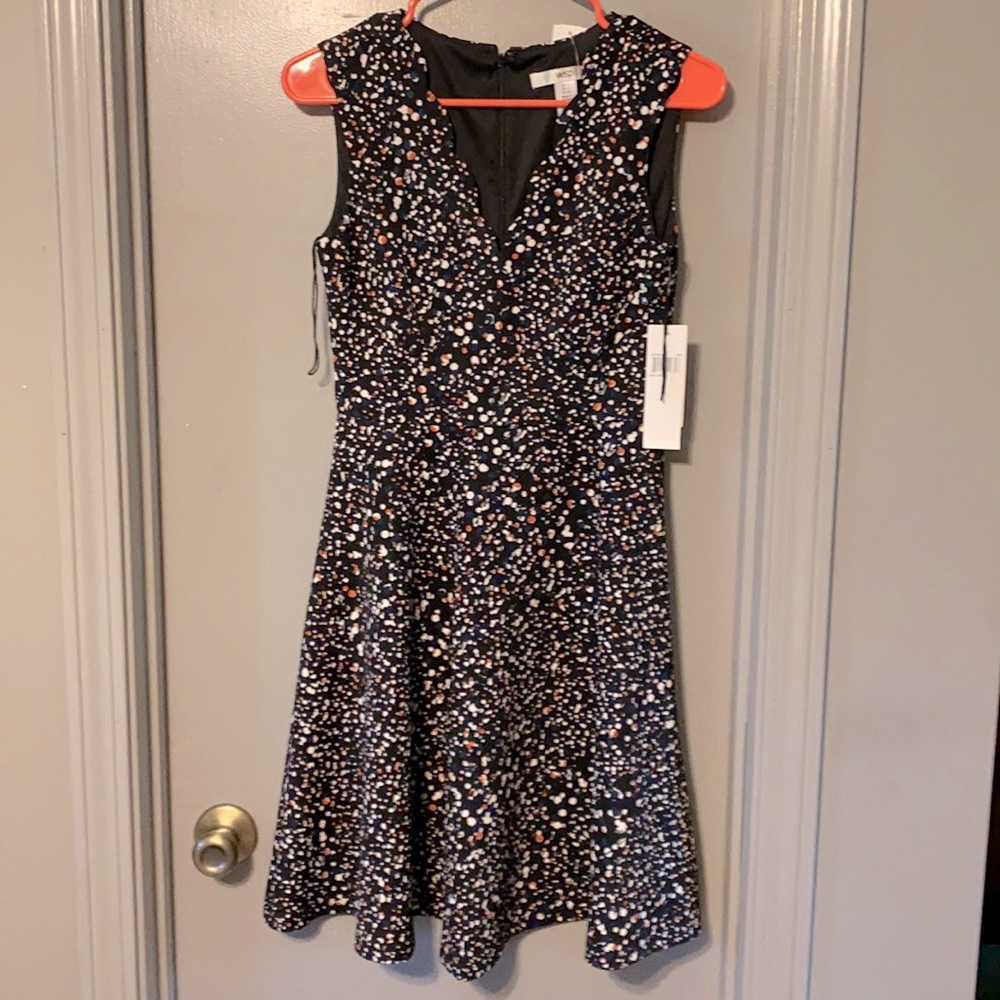 Wisp dress from stitch fix size 0